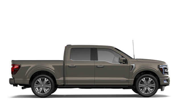 2026 Ford F-150® External Image 1